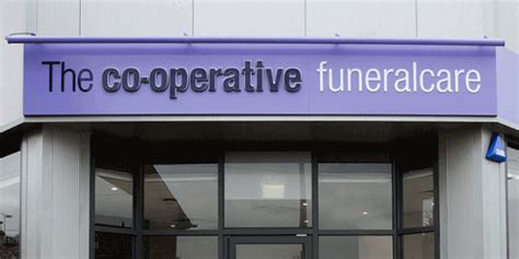 Central Co-op Funeral - Gorleston
